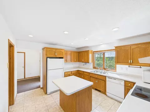 Kitchen - 13744 270th St, Cold Spring, MN 56320 photo 2 of 2