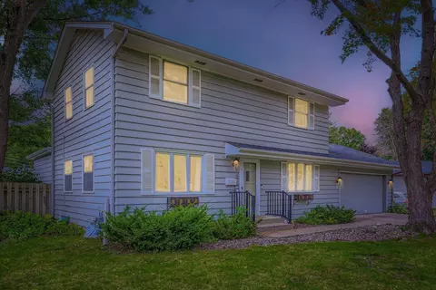 3909 Nevada Ave N, New Hope, MN 55427