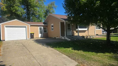 151 Chestnut St E, Trimont, MN 56176