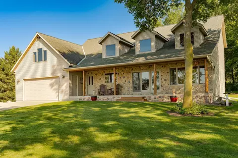 13262 Sakatah Lake Rd, Waterville, MN 56096