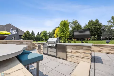 Exterior - 4355 66th St S, Fargo, ND 58104 photo 5 of 11