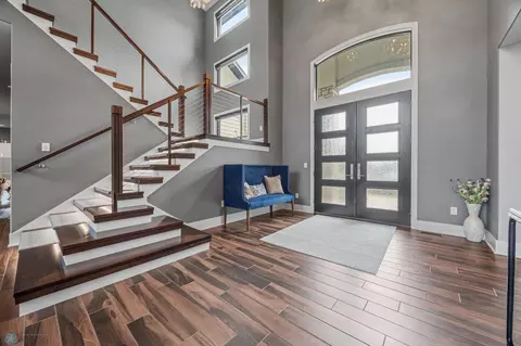 Entry Way - 4355 66th St S, Fargo, ND 58104 photo 1 of 8