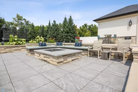 Exterior - 4355 66th St S, Fargo, ND 58104 photo 6 of 11