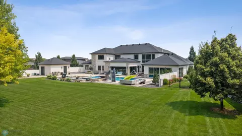 Exterior - 4355 66th St S, Fargo, ND 58104 photo 11 of 11