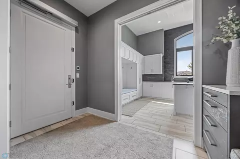 Entry Way - 4355 66th St S, Fargo, ND 58104 photo 5 of 8