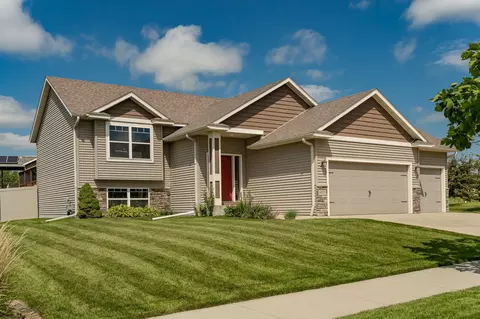 4605 Arctic Fox Rd NW, Rochester, MN 55901