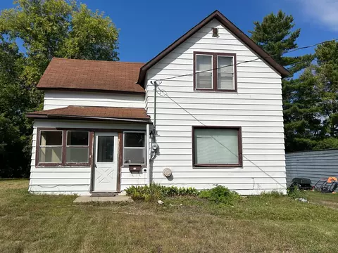 201 Riverside Ave, Park Rapids, MN 56470