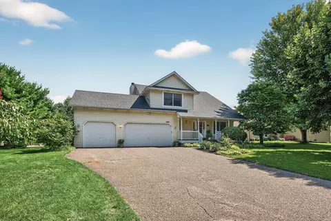 5924 Polar Bear Ln, White Bear Township, MN 55110