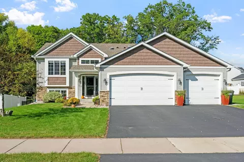 3007 127th Ave NE, Blaine, MN 55449