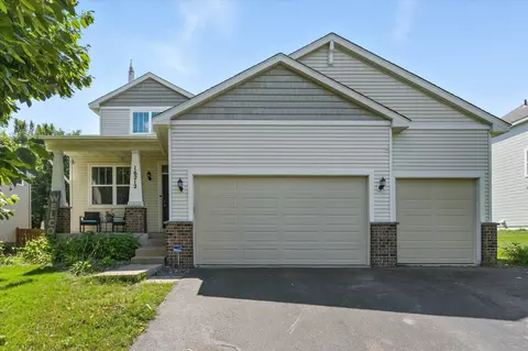 16212 Lithium Ct NW, Ramsey, MN 55303