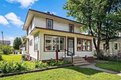 2119 Oliver Ave N, Minneapolis, MN 55411