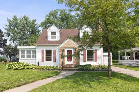 505 1st St NE, Buffalo, MN 55313