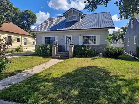 630 Hatton St, Brooten, MN 56316