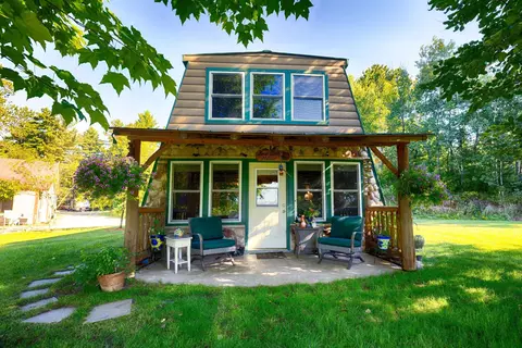 2374 E Cabin Cir, Makinen, MN 55763