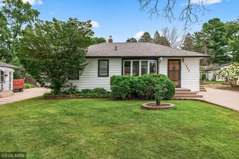 1988 Dieter St, Maplewood, MN 55109