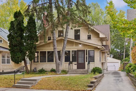 4119 Wentworth Ave, Minneapolis, MN 55409