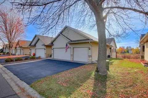 5585 129th Dr N, Hugo, MN 55038
