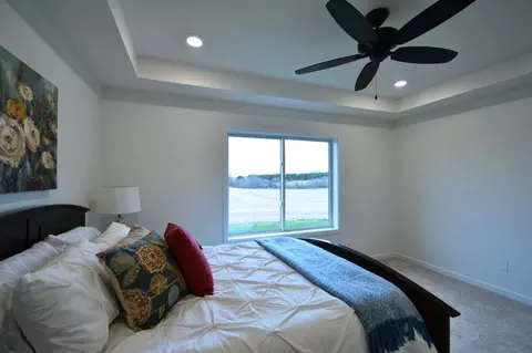 Bedroom - 903 7th Ave, Wanamingo, MN 55983 photo 6 of 6