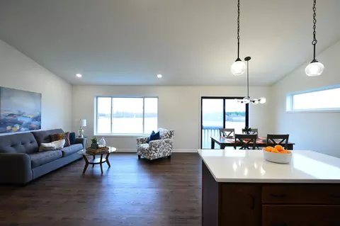 Living - 903 7th Ave, Wanamingo, MN 55983 photo 1 of 1
