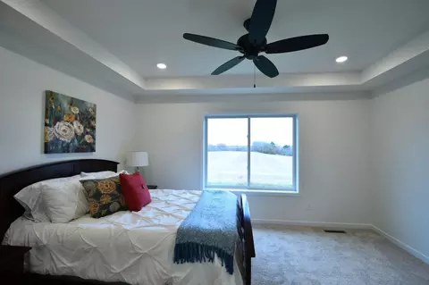 Bedroom - 903 7th Ave, Wanamingo, MN 55983 photo 4 of 6