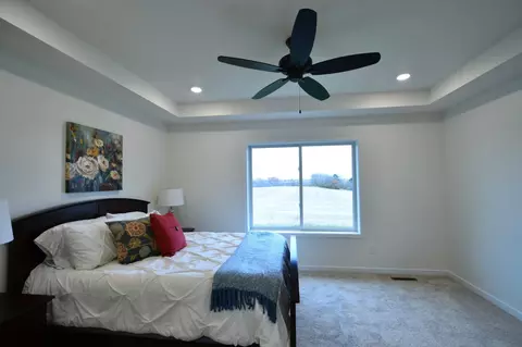 Bedroom - 903 7th Ave, Wanamingo, MN 55983 photo 5 of 6