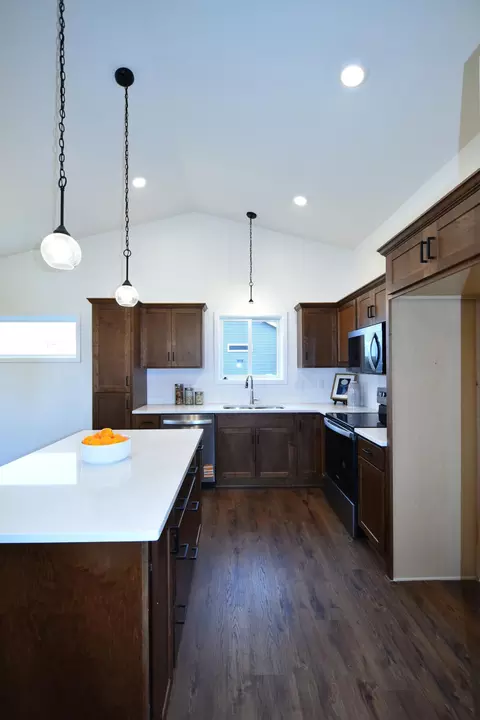 Kitchen - 903 7th Ave, Wanamingo, MN 55983 photo 1 of 4
