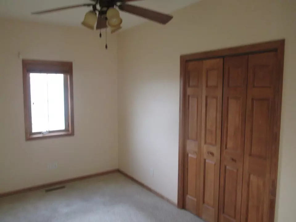 Bedroom - 219 Ashley Ln, Alexandria, MN 56308 photo 3 of 4