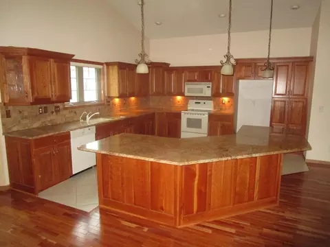 Kitchen - 219 Ashley Ln, Alexandria, MN 56308 photo 1 of 4