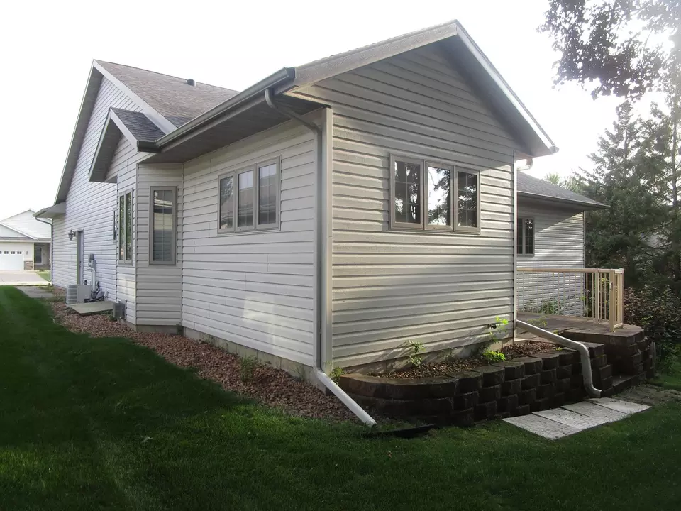 Exterior - 219 Ashley Ln, Alexandria, MN 56308 photo 3 of 5