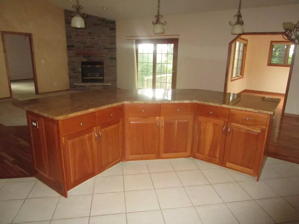 Kitchen - 219 Ashley Ln, Alexandria, MN 56308 photo 3 of 4
