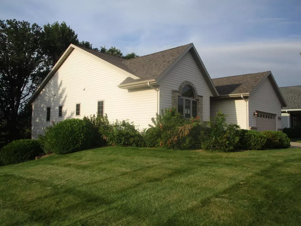 Exterior - 219 Ashley Ln, Alexandria, MN 56308 photo 5 of 5