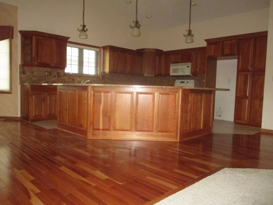 Kitchen - 219 Ashley Ln, Alexandria, MN 56308 photo 2 of 4