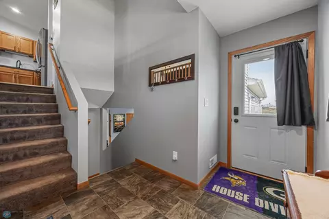 Entry Way - 12 Cedar Dr, Mapleton, ND 58059 photo 1 of 1