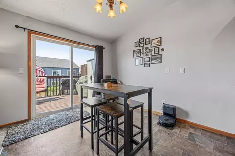 Dining - 12 Cedar Dr, Mapleton, ND 58059 photo 1 of 2