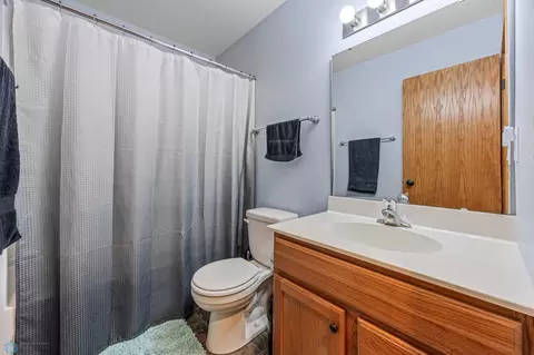 Bath - 12 Cedar Dr, Mapleton, ND 58059 photo 2 of 2
