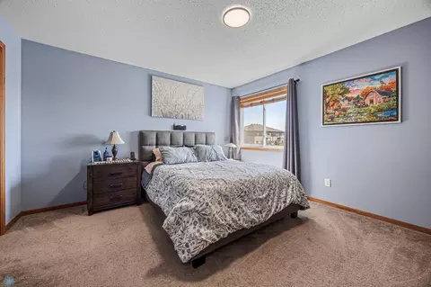 Bedroom - 12 Cedar Dr, Mapleton, ND 58059 photo 1 of 4