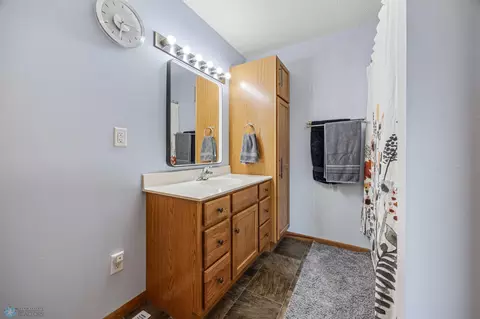 Bath - 12 Cedar Dr, Mapleton, ND 58059 photo 1 of 2