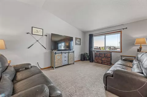Living - 12 Cedar Dr, Mapleton, ND 58059 photo 1 of 3