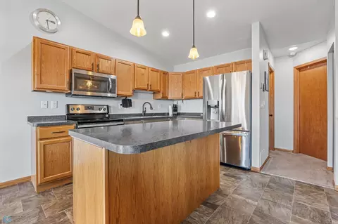 Kitchen - 12 Cedar Dr, Mapleton, ND 58059 photo 2 of 2