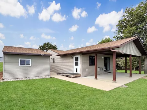 Other - 712 S Lake Hendricks Dr, White, SD 57276 photo 1 of 5