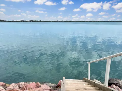 View/Area - 712 S Lake Hendricks Dr, White, SD 57276 photo 4 of 4