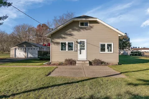 2210 165th Ave, Clear Lake, MN 55319