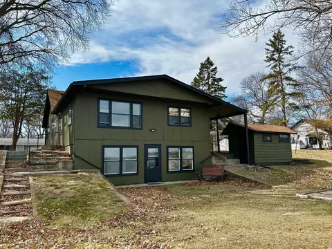 Exterior - 13882 Memorywood Dr, Baxter, MN 56425 photo 2 of 7