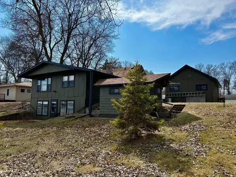 Exterior - 13882 Memorywood Dr, Baxter, MN 56425 photo 6 of 7