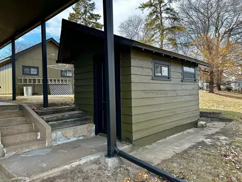 Exterior - 13882 Memorywood Dr, Baxter, MN 56425 photo 7 of 7