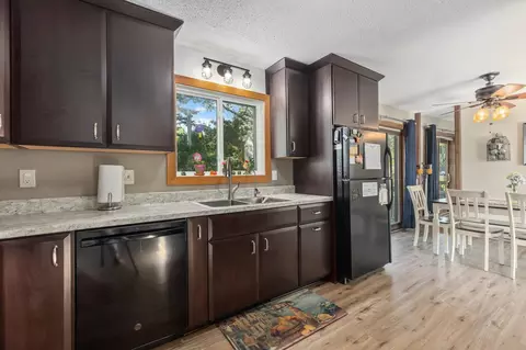 Kitchen - 1912 S 6th St, Brainerd, MN 56401 photo 2 of 2