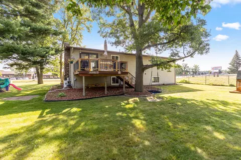 Exterior - 1912 S 6th St, Brainerd, MN 56401 photo 4 of 12