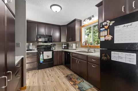 Kitchen - 1912 S 6th St, Brainerd, MN 56401 photo 1 of 2