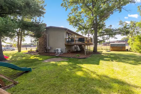 Exterior - 1912 S 6th St, Brainerd, MN 56401 photo 3 of 12