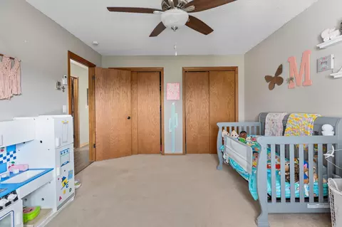 Bedroom - 1912 S 6th St, Brainerd, MN 56401 photo 4 of 7